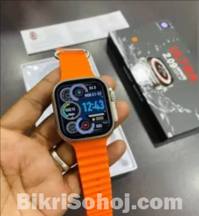 T10 Smart watch